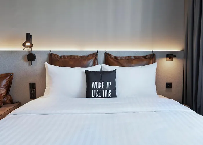 Moxy Hotel