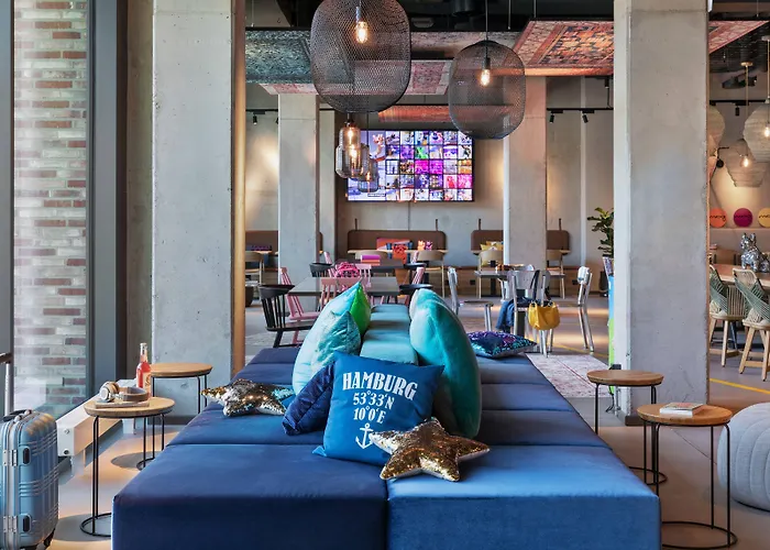 Hotel Moxy