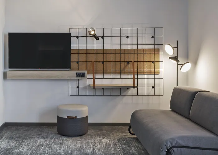 Moxy Hamburgo