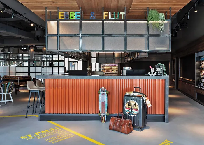 Moxy Hamburg
